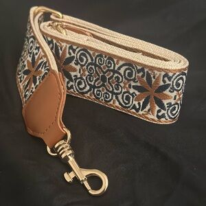 Purse Strap 2” Wide